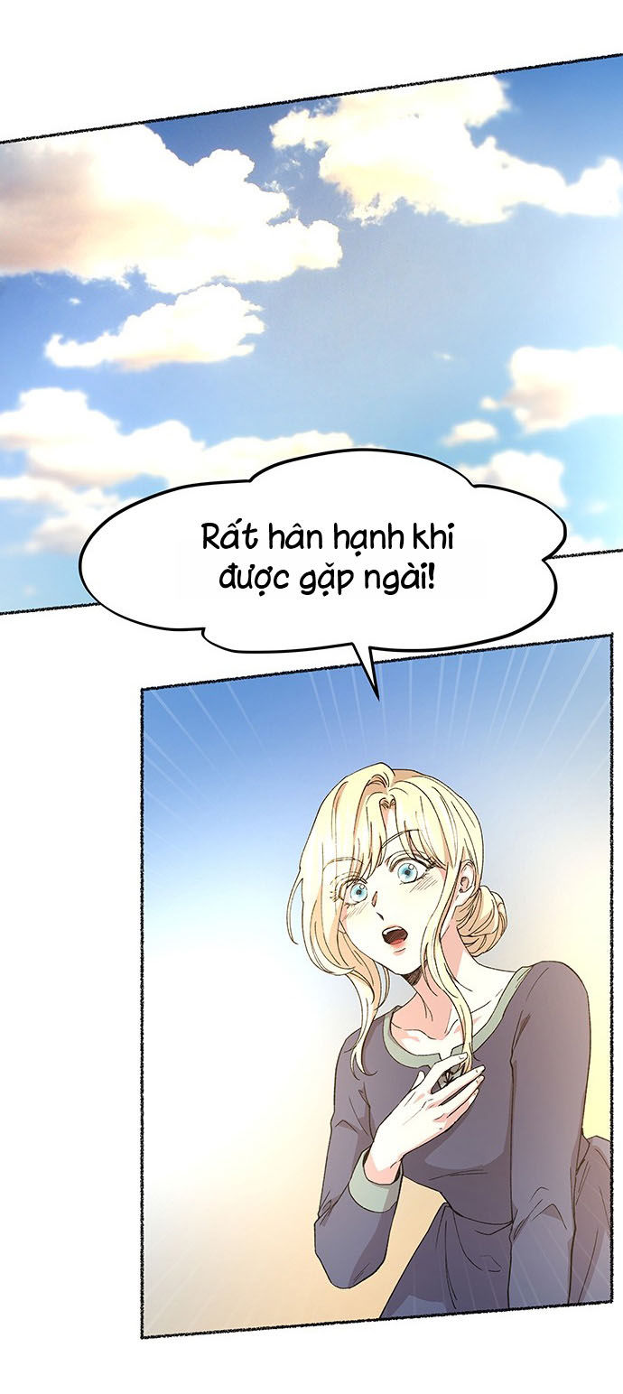như gió trên cành cây khô chapter 41 43
