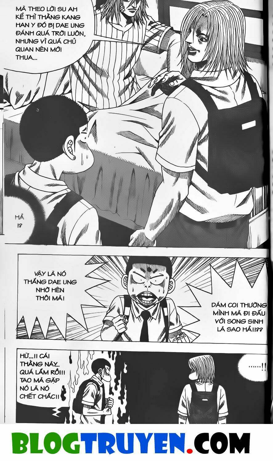 bitagi - anh chàng ngổ ngáo chapter 356 6