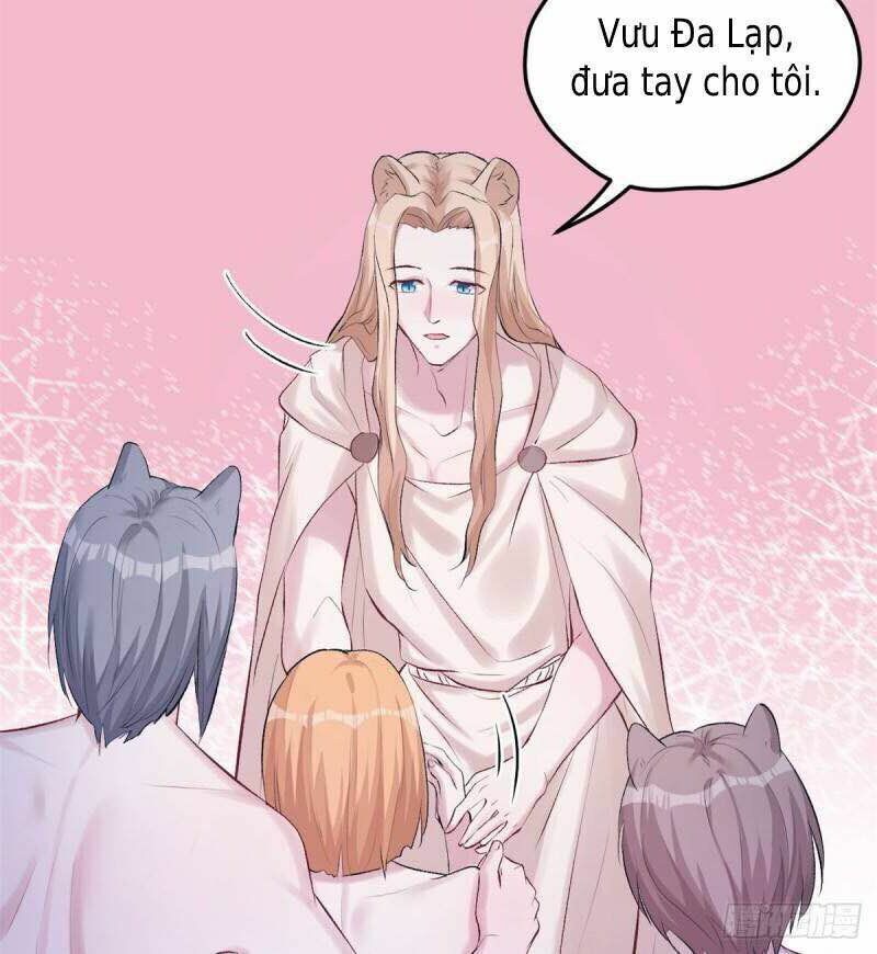[16+] thảnh thơi thú thế chủng chủng điền, sinh sinh tể chapter 143 39