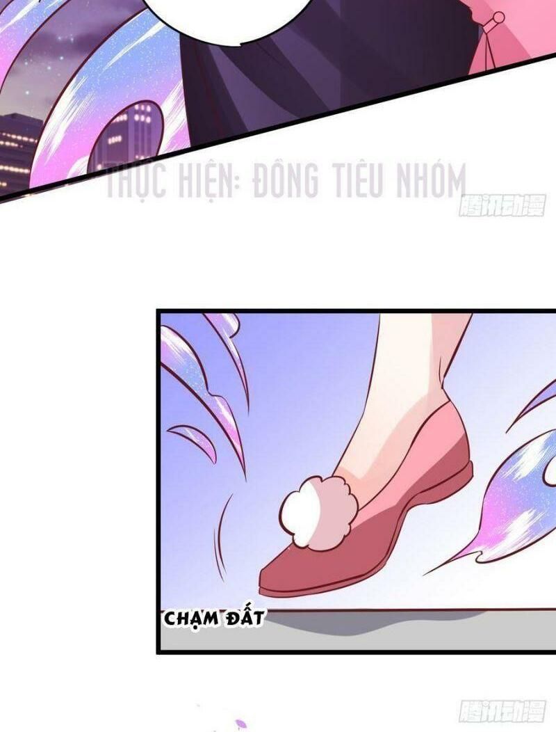 hồ tiên hung bạo chapter 33 19