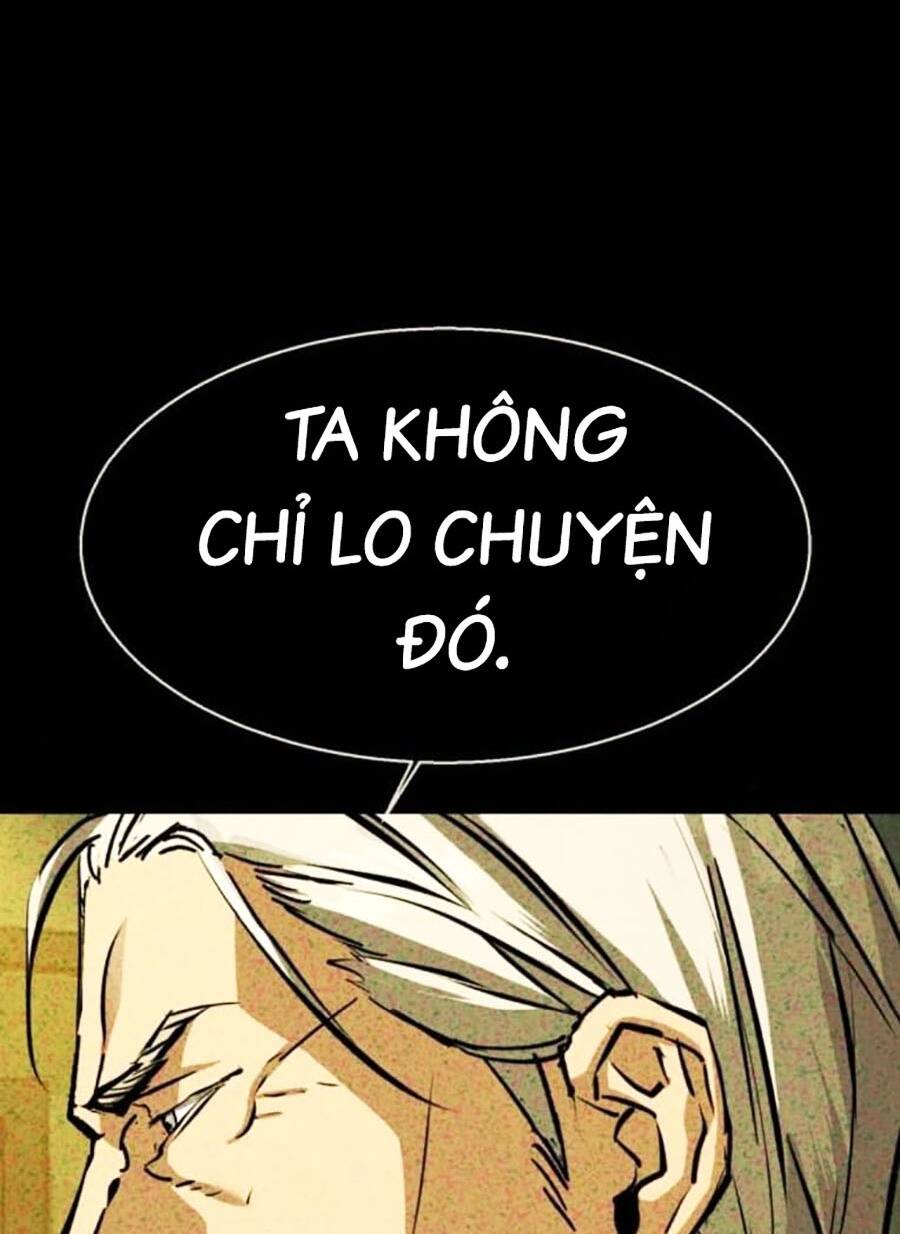 bạn học tôi là lính đánh thuê chapter 160 27