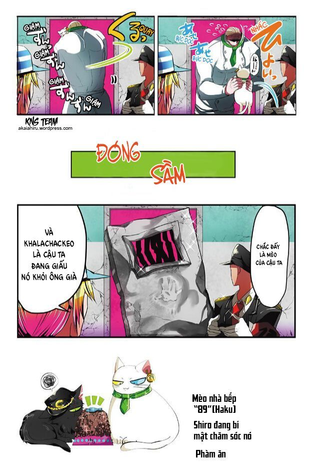 nanbaka chapter 8 10