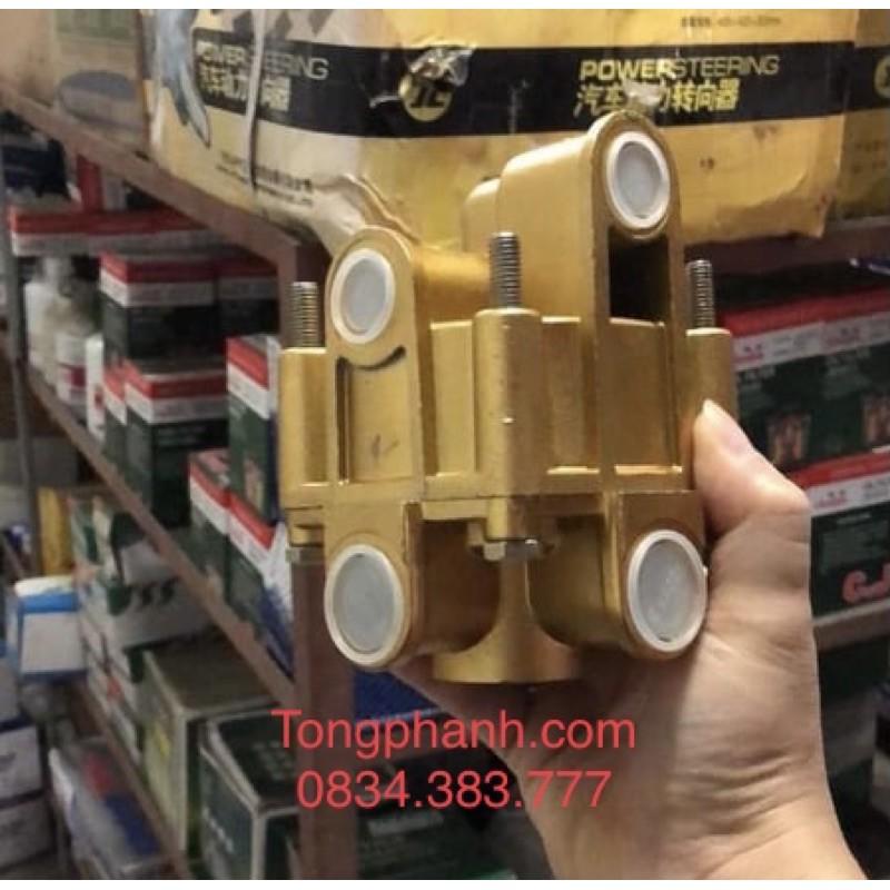 Cóc Chia Hơi 2 Tầng