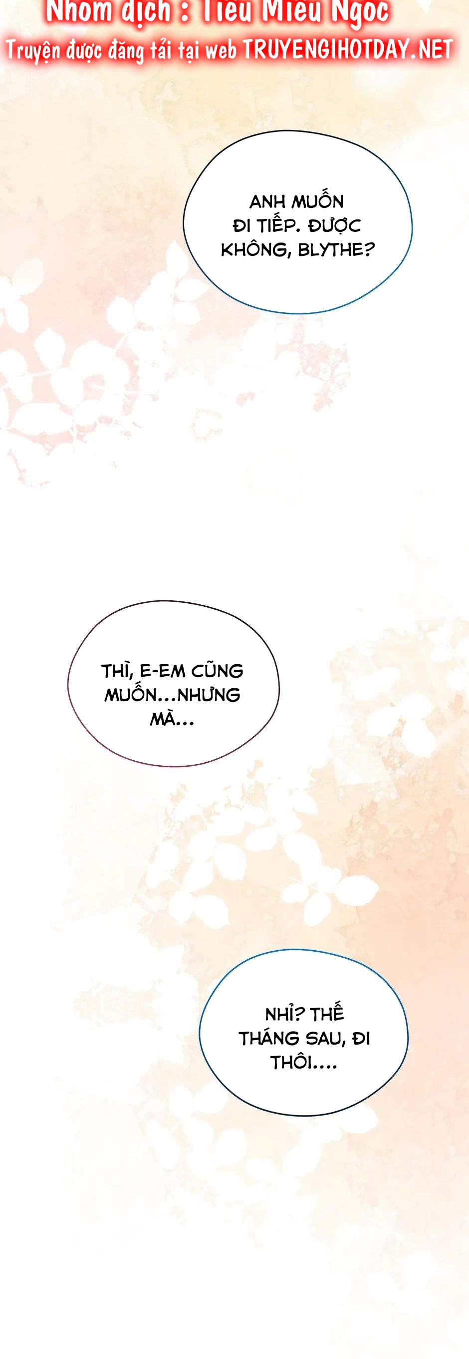 tôi không phải là nữ anh hùng chapter 126 22