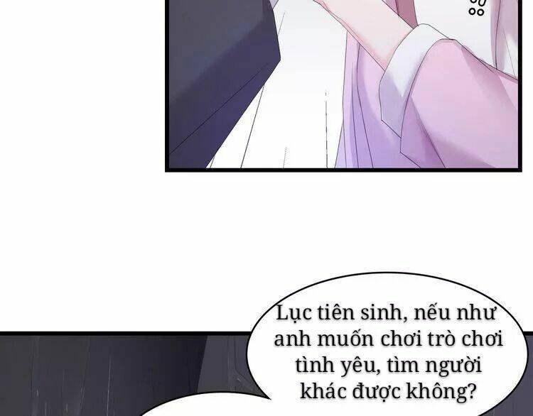 tổng tài đại nhân song mặt kiều thê chapter 5 41