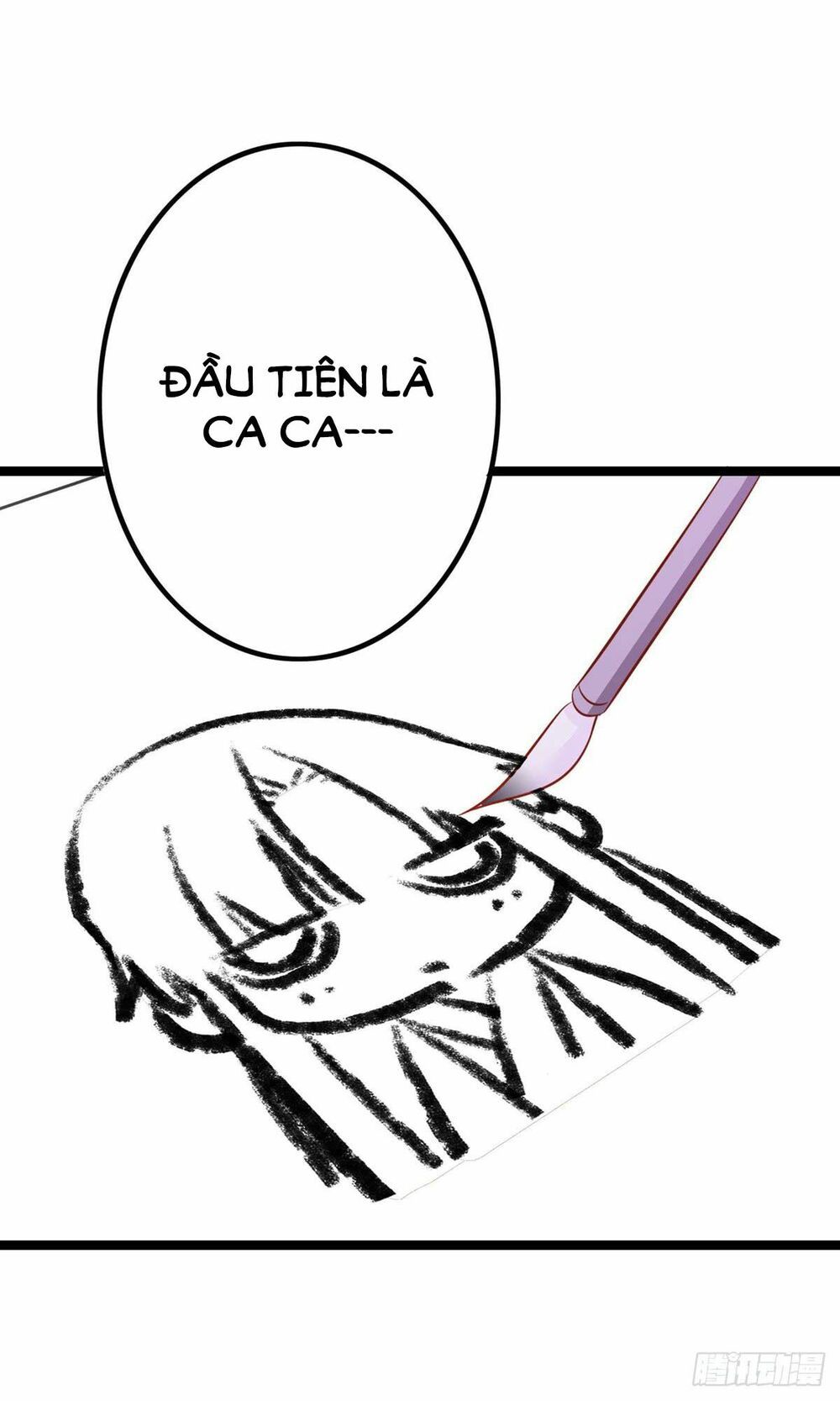 hoàng hậu của trẫm là võ lâm minh chủ chapter 8 13