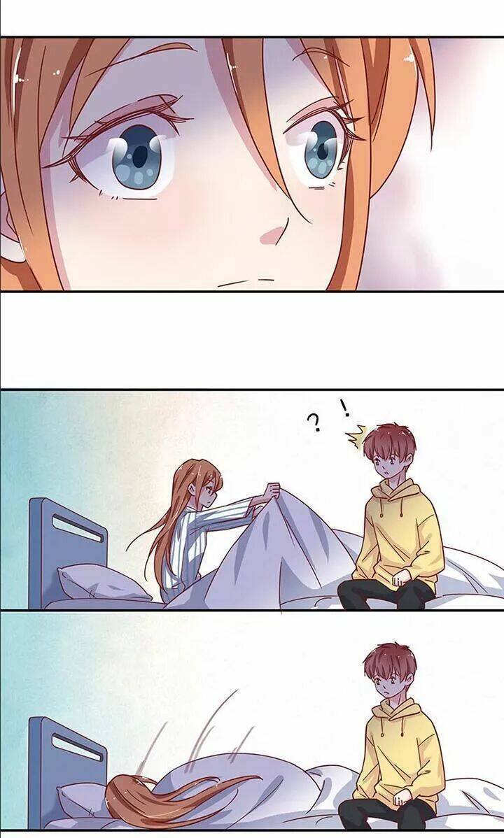 yêu em, sai đến tận cùng chapter 49 18