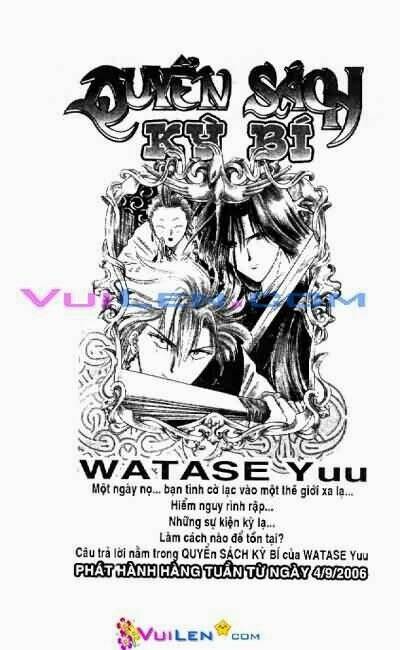 quyển sách kỳ bí chapter 11 189