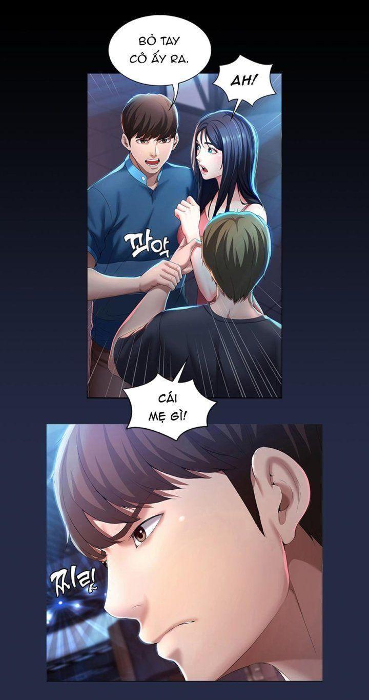 ký sự ở trọ chapter 22.1 4