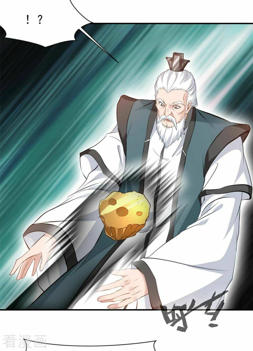 một đời thành tiên chapter 70 2