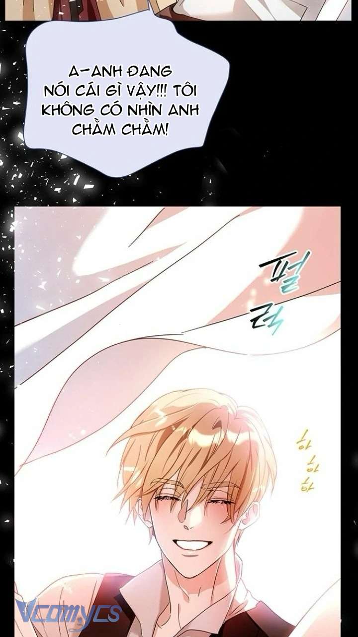 [18+] người yêu đã chết của tôi đã trở thành bạo chúa chapter 6 60