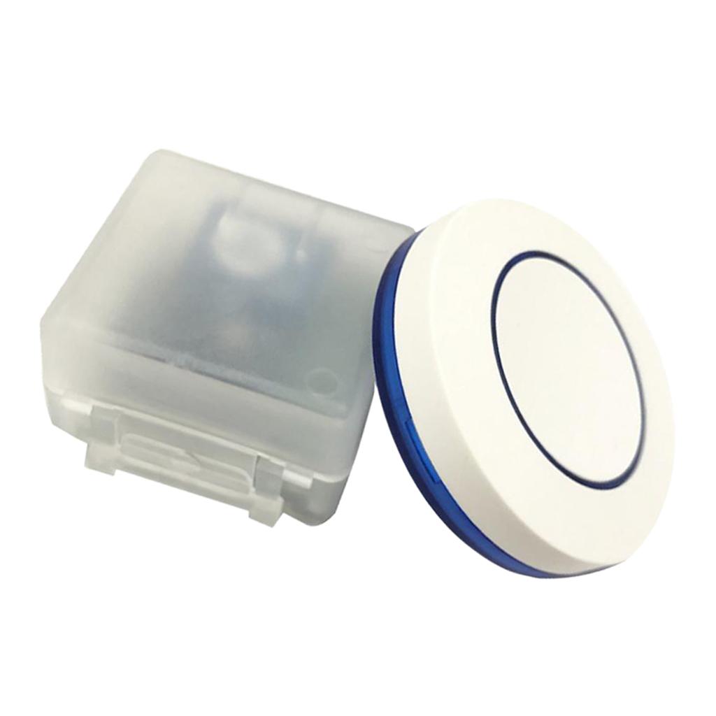 DC 12V Đơn Kênh Tiếp Không Dây Điều Khiển Từ Xa Vòng Điều Khiển