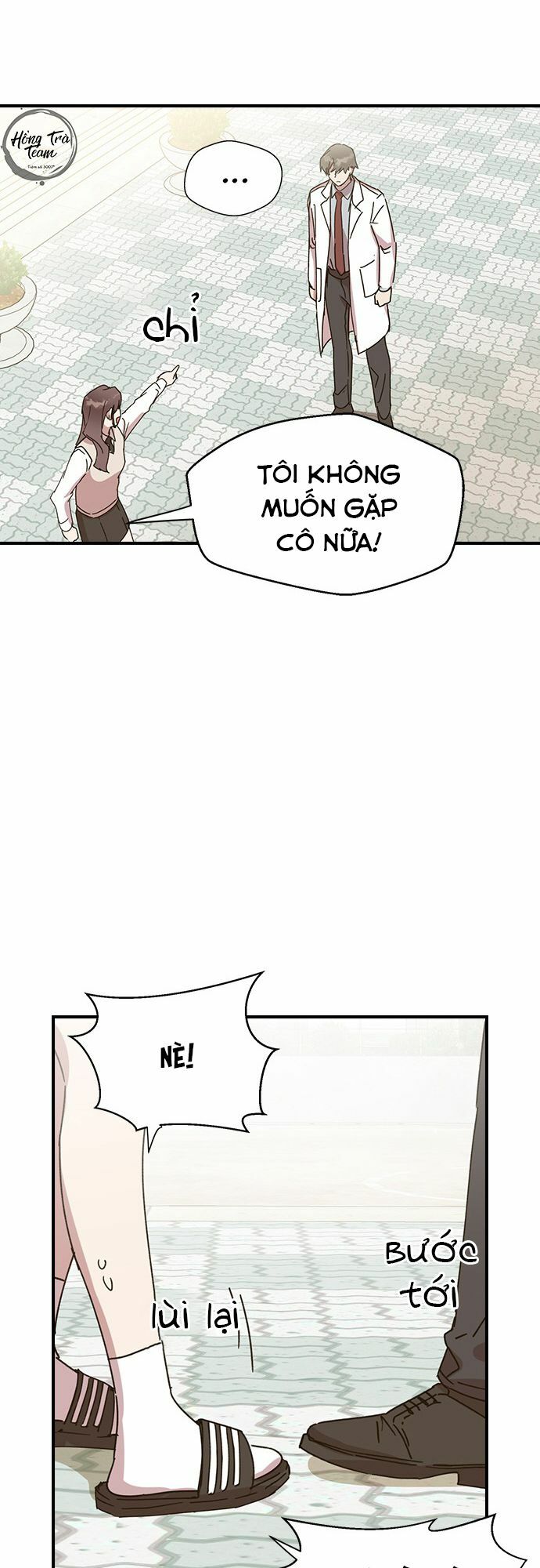 duyên nợ kiếp trước chapter 2 52