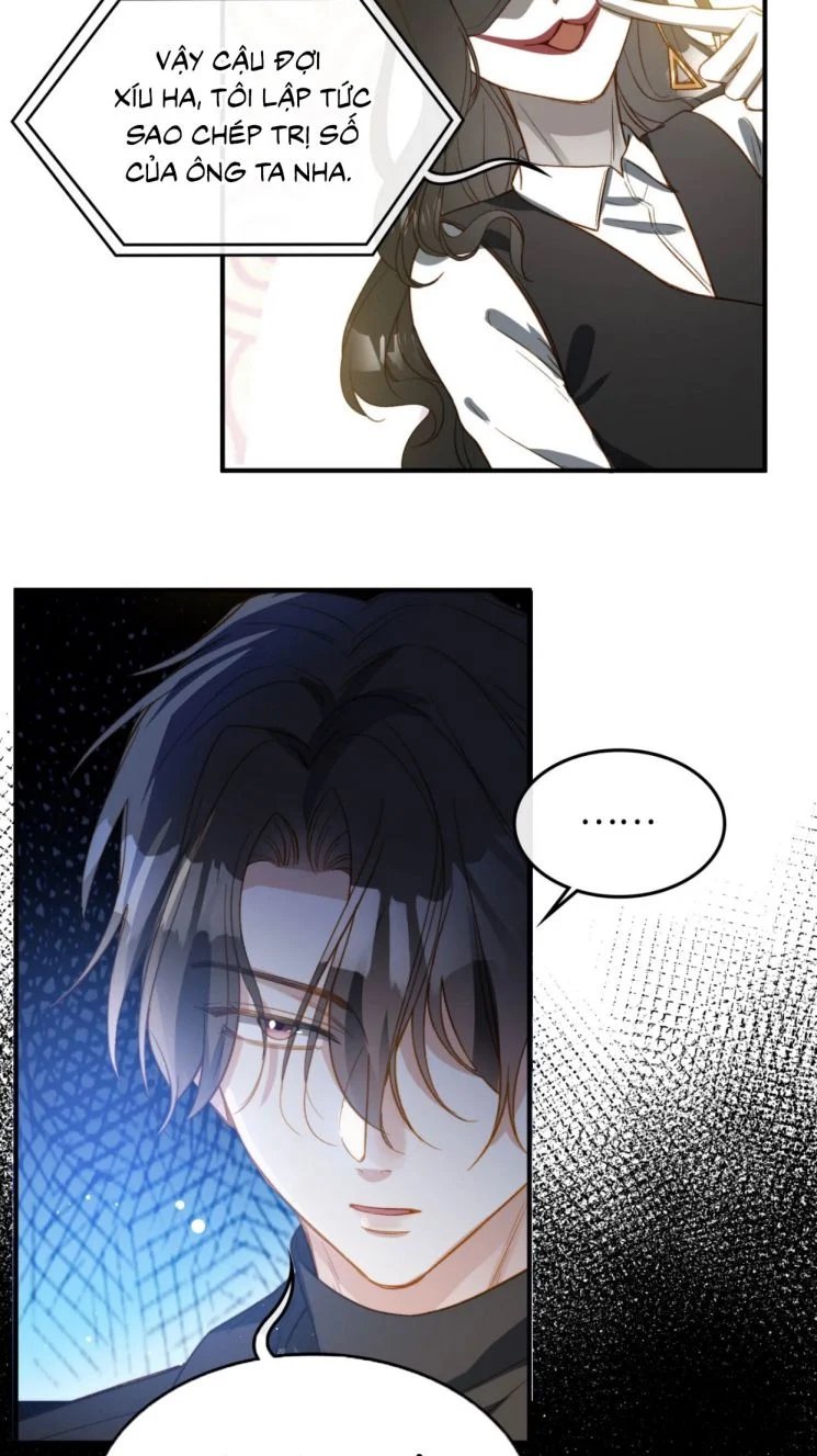 nụ hôn vực thẳm chapter 96 33