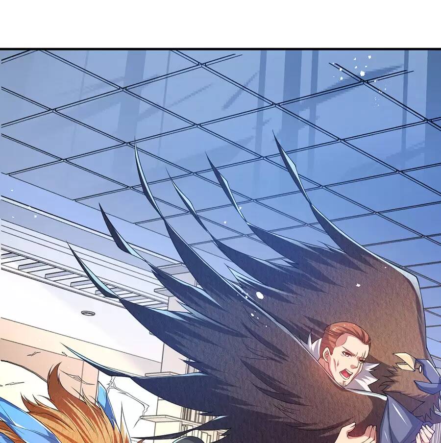 hệ thống mô phỏng linh sủng chapter 26 6