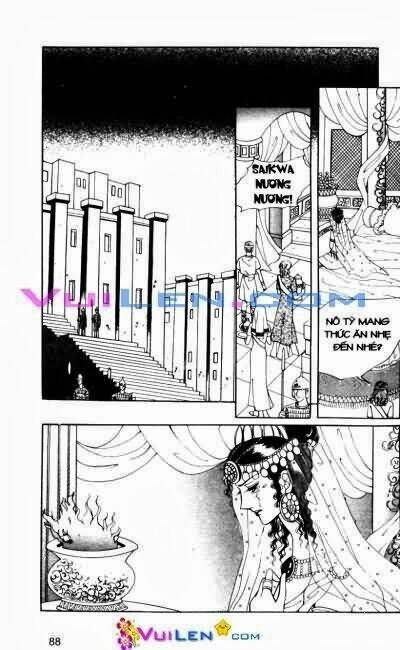 hậu duệ hoàng gia chapter 10 88