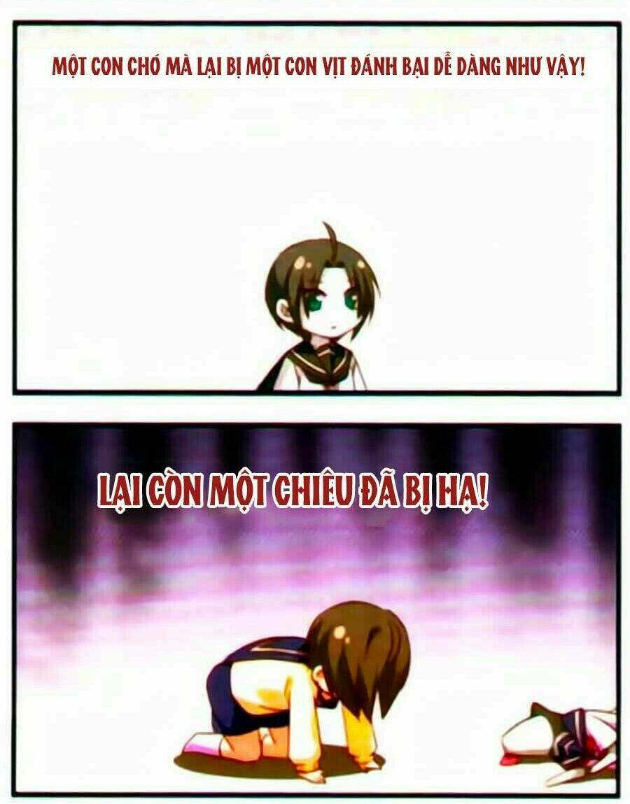 manh tam quốc chapter 89 33