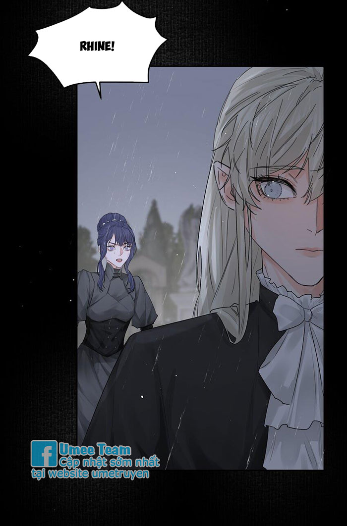 tình cũ là vua chapter 48 11