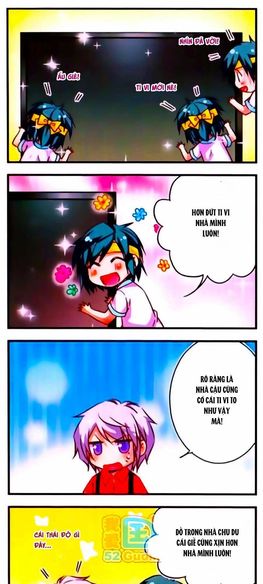 manh tam quốc chapter 66 13