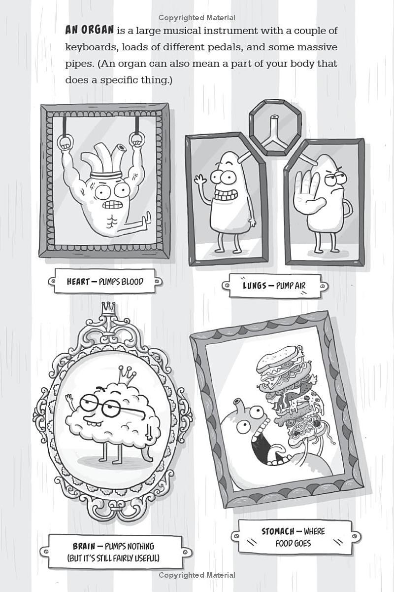 Sách ngoại văn: Kay's Anatomy