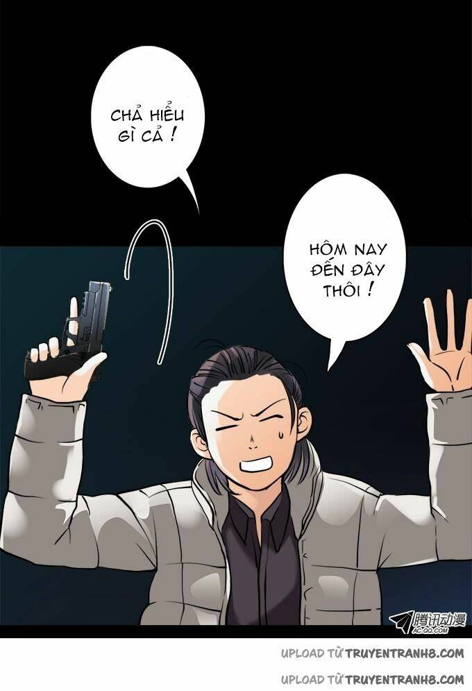 ớn lạnh tuyệt đối chapter 26 17