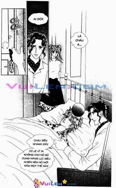 mùa hạ vàng chapter 5 6