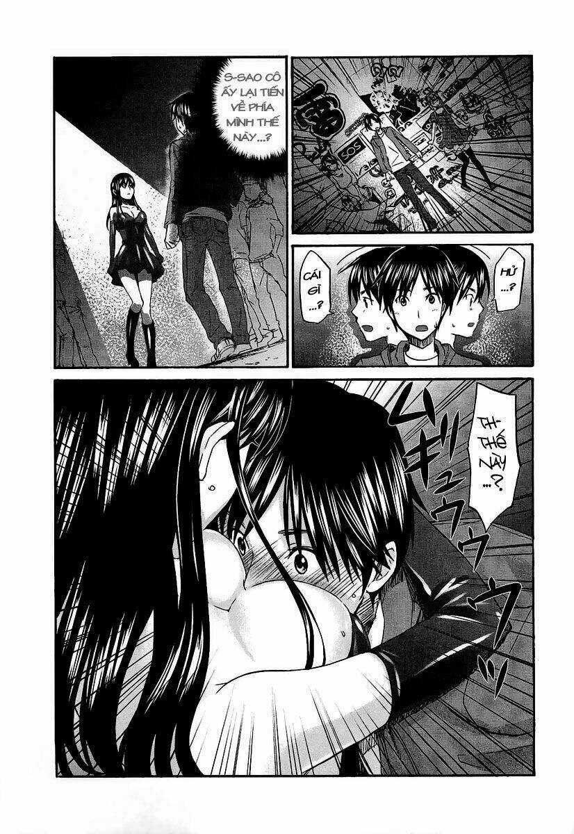 seishun pop! chapter 1 30