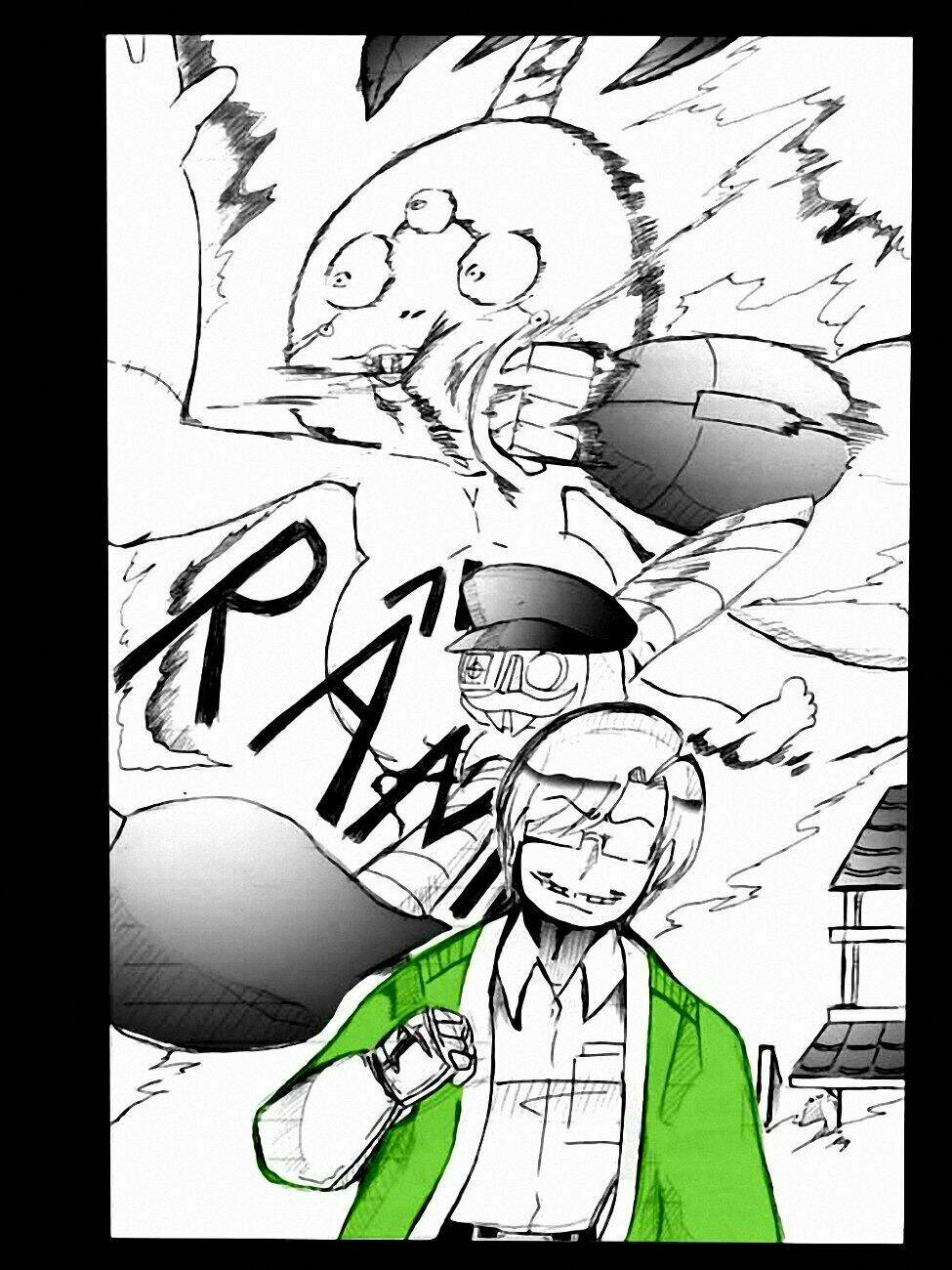 nhật ký dâm tama chapter 12 15