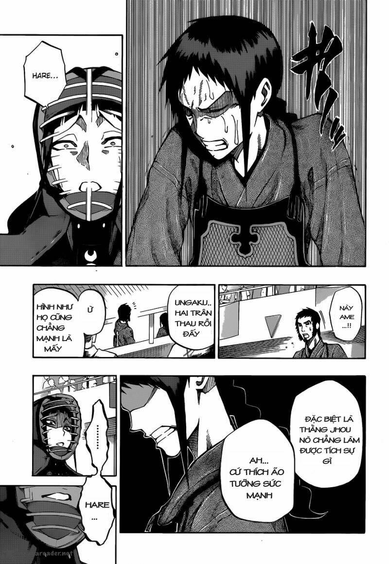 kurogane chapter 64 18