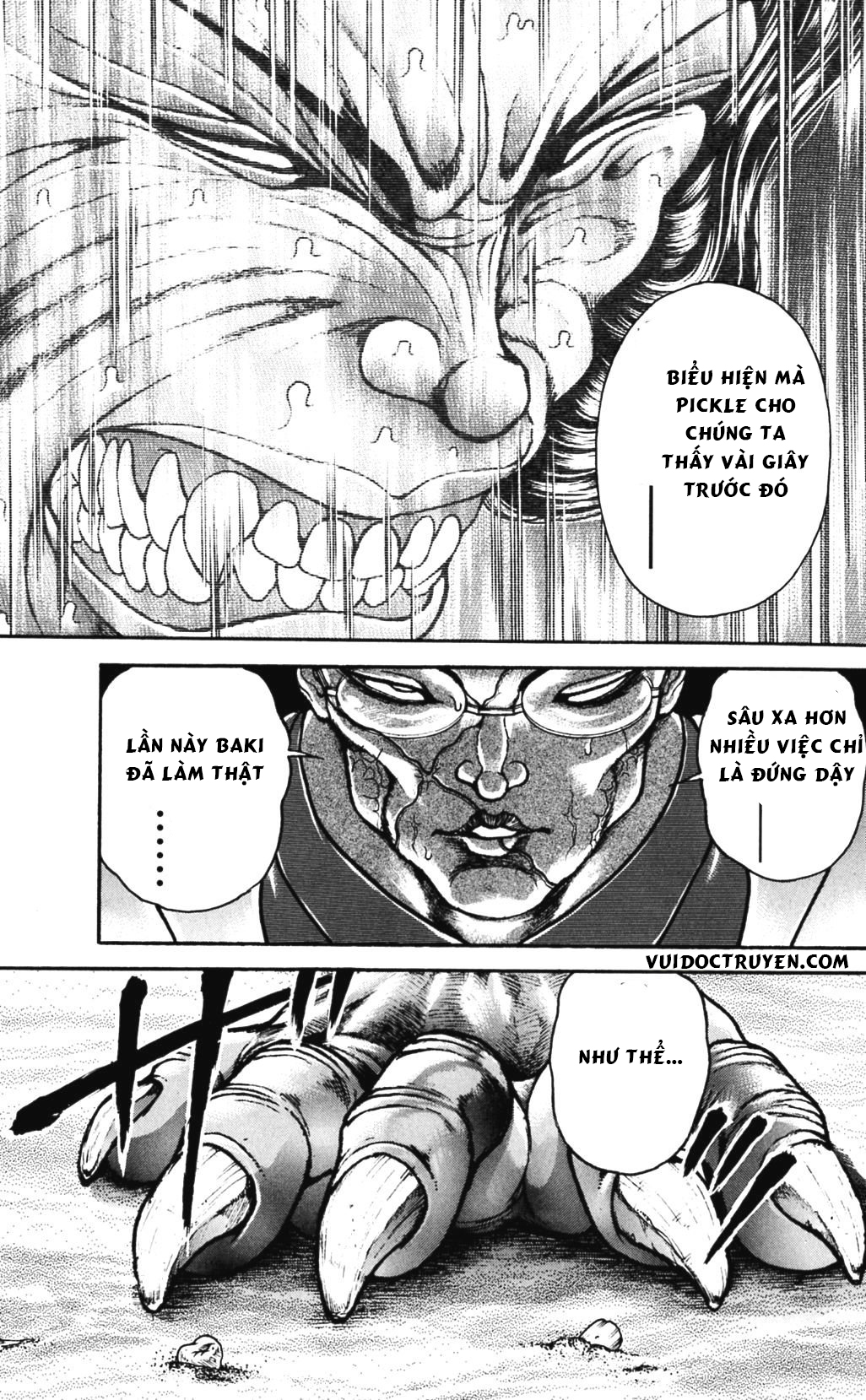 baki – son of ogre chapter 174 19