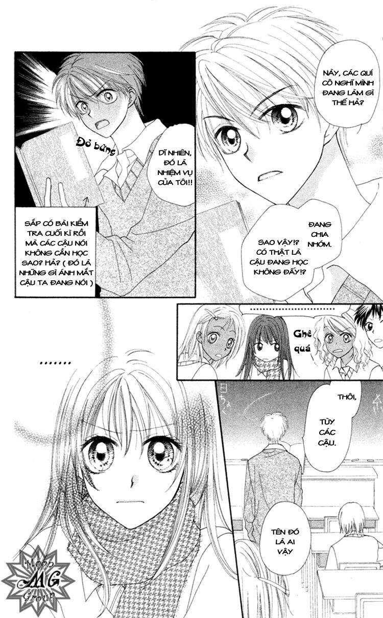sora sora chapter 5 9