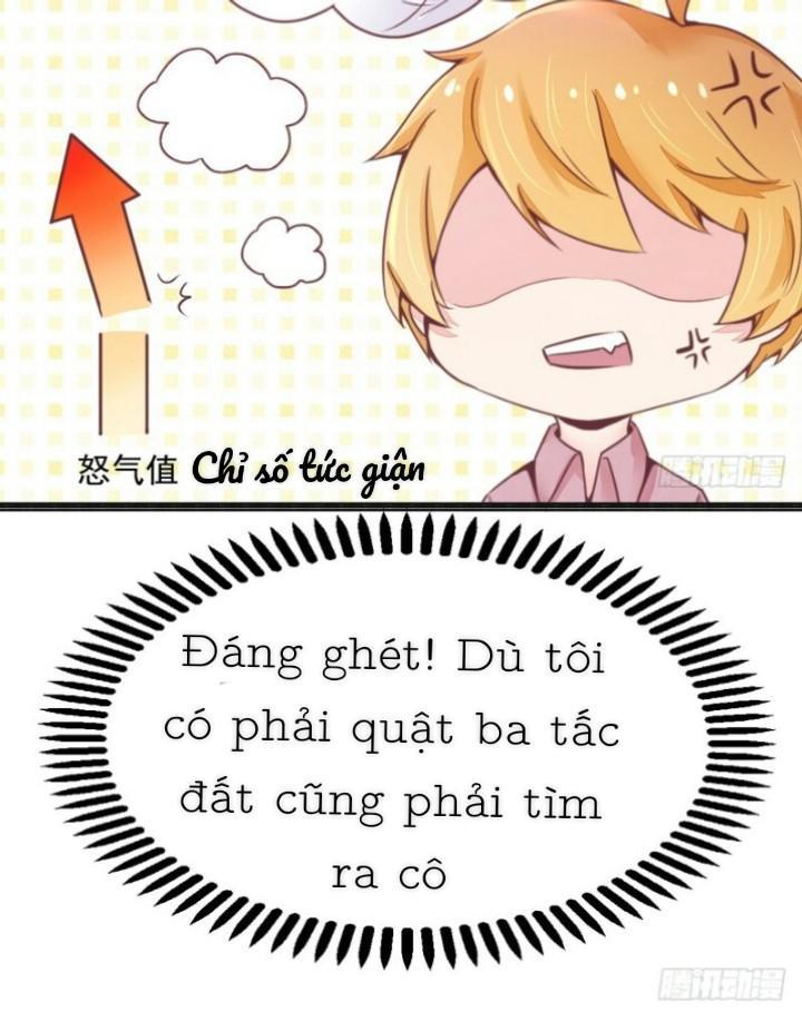 tổng tài đã cưới em chapter 17 17