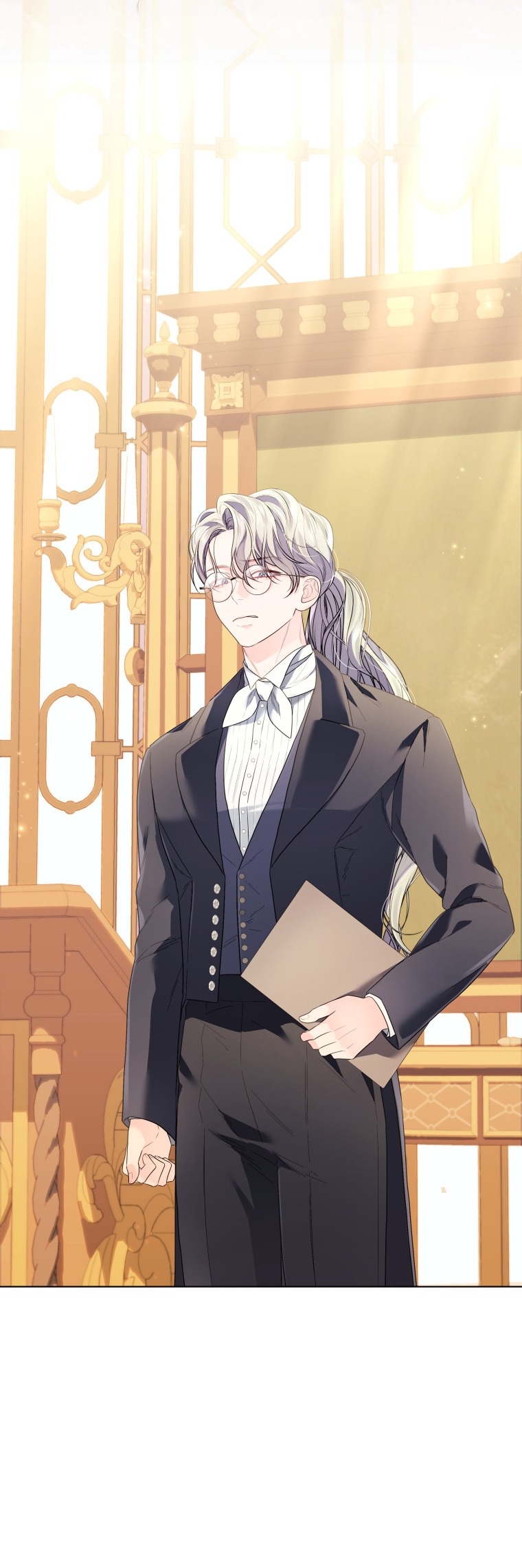 thà rằng để tôi trở thành nữ hoàng chapter 19.2 15