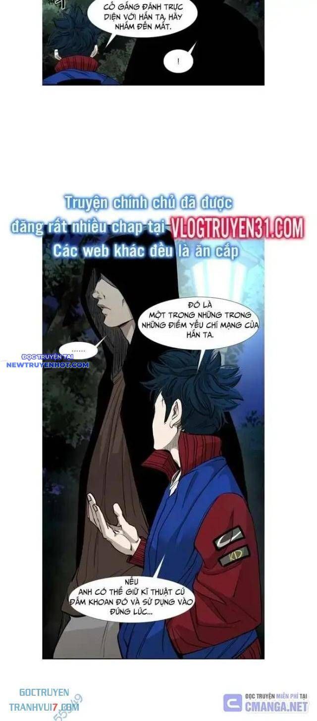 shark - cá mập chapter 158 24