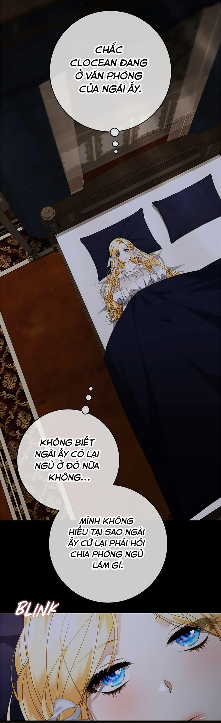 bản hợp đồng của nữ công tước chapter 34 2