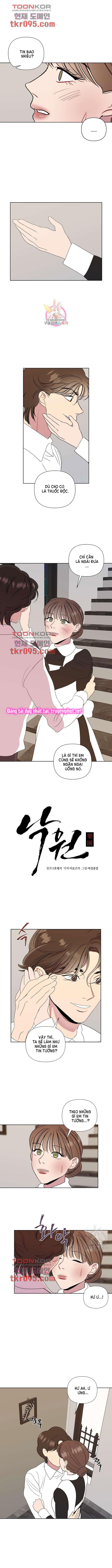 thiên đường (heaven) chapter 29 1