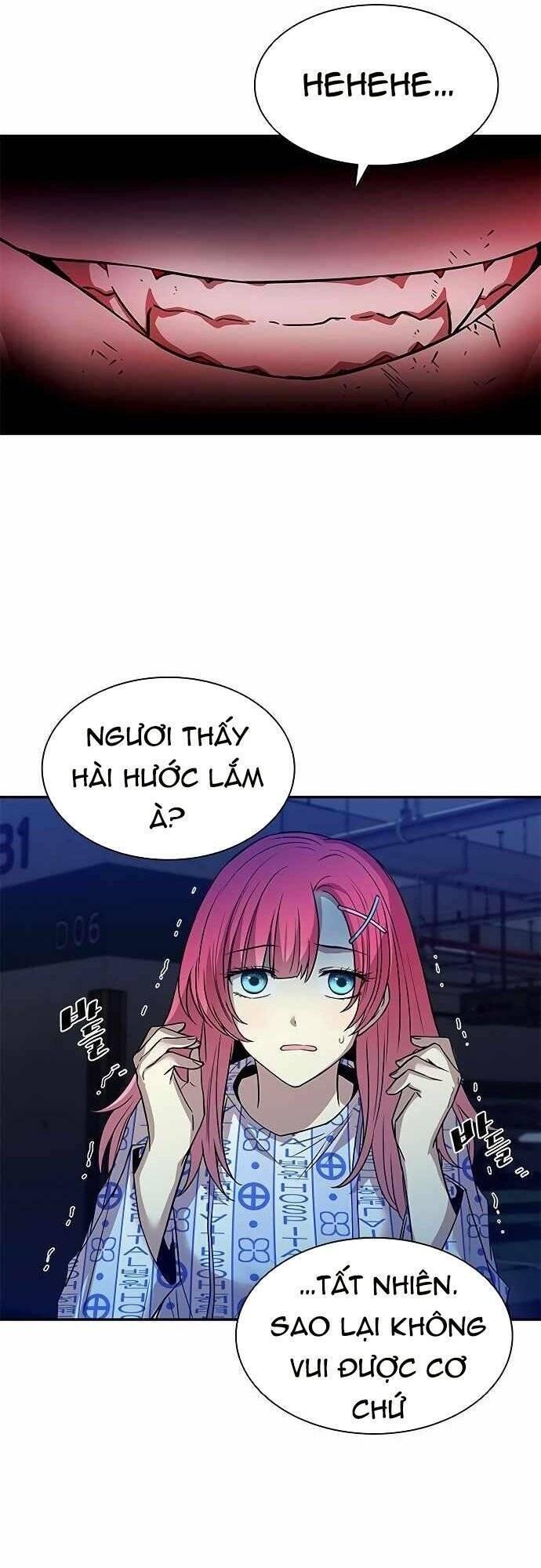 tiêu diệt ác nhân chapter 21 7