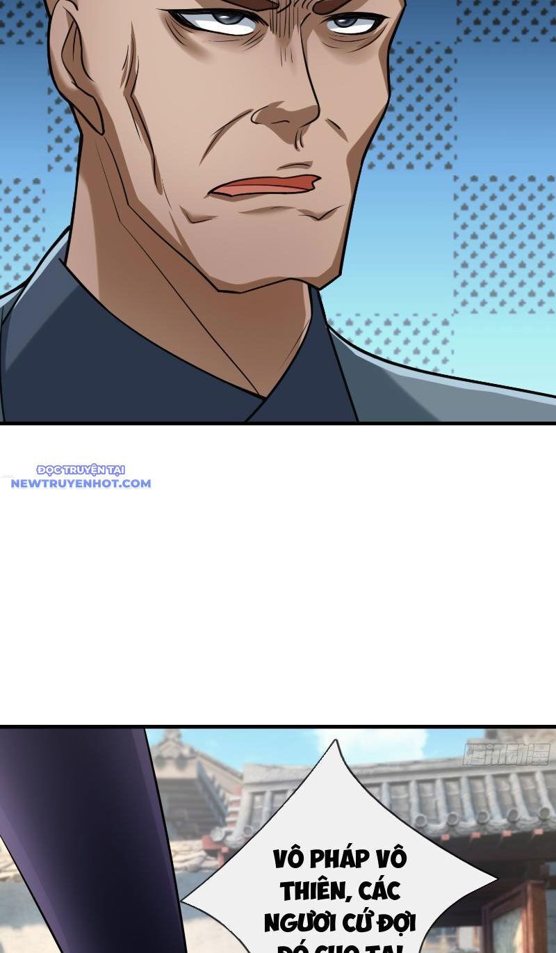 ngủ say vạn cổ: xuất thế đẩy ngang chư thiên chapter 31 59