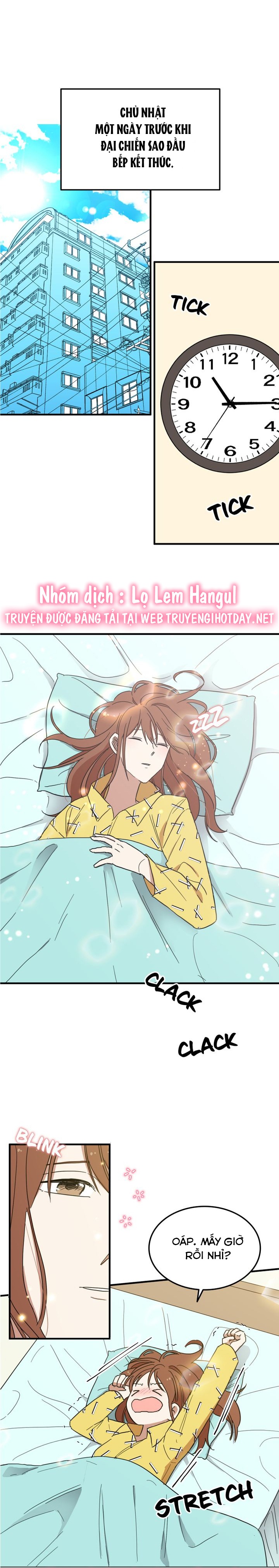 công thức cho tình yêu chapter 67 5