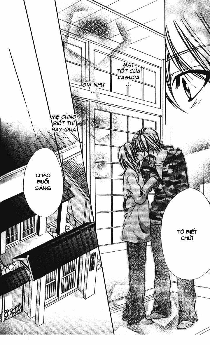 linchou no himegoto chapter 8 12