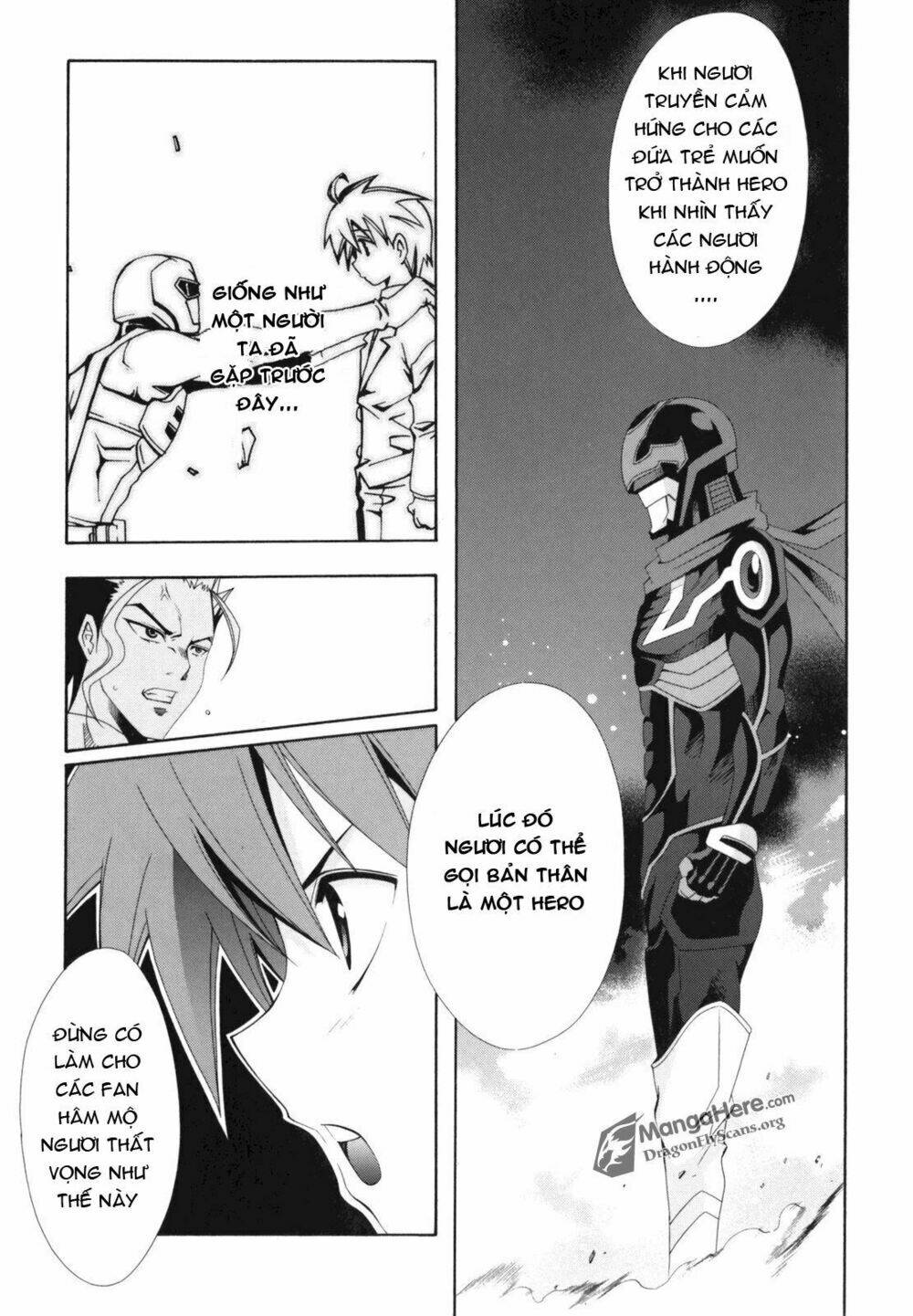 anh hùng xấu xa chapter 9 18