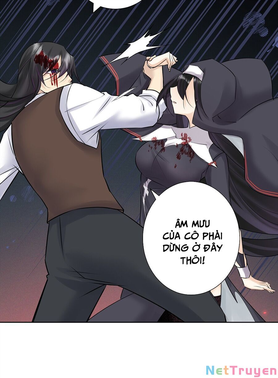 bản giáo chủ thân bất do kỷ chapter 23 55