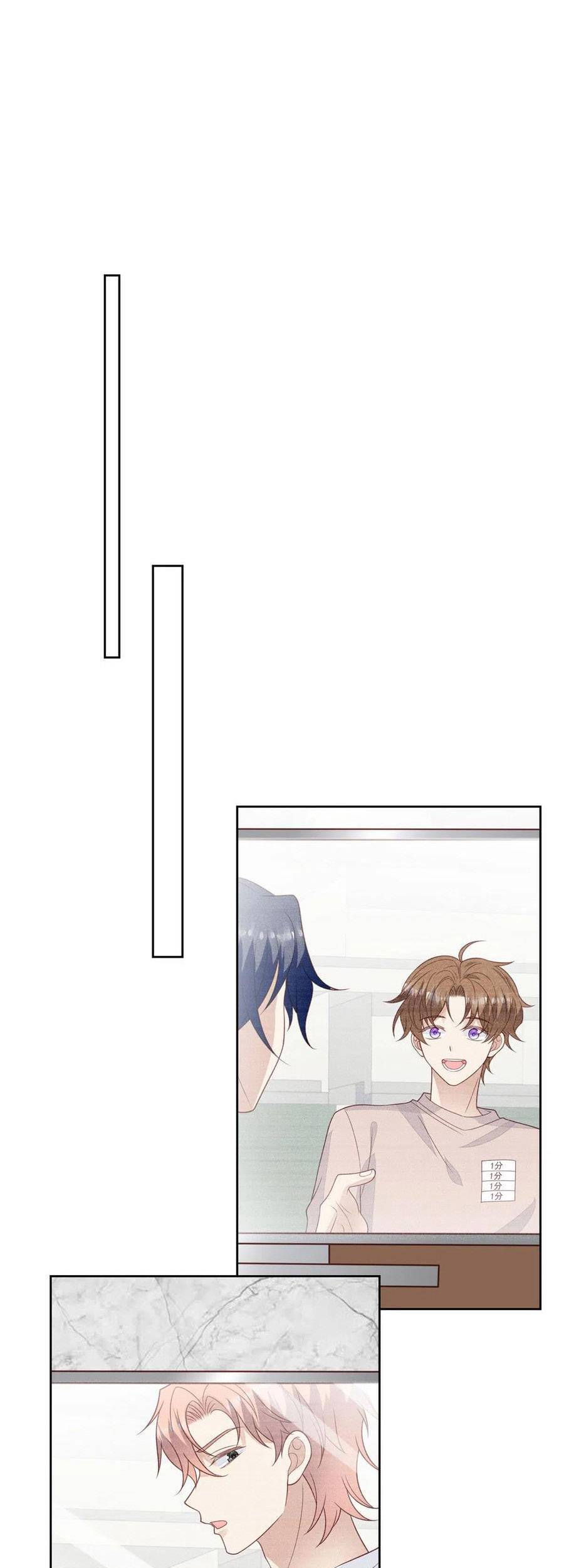 dựa vào đại lão ổn định vị trí c trong nam đoàn chapter 126 11