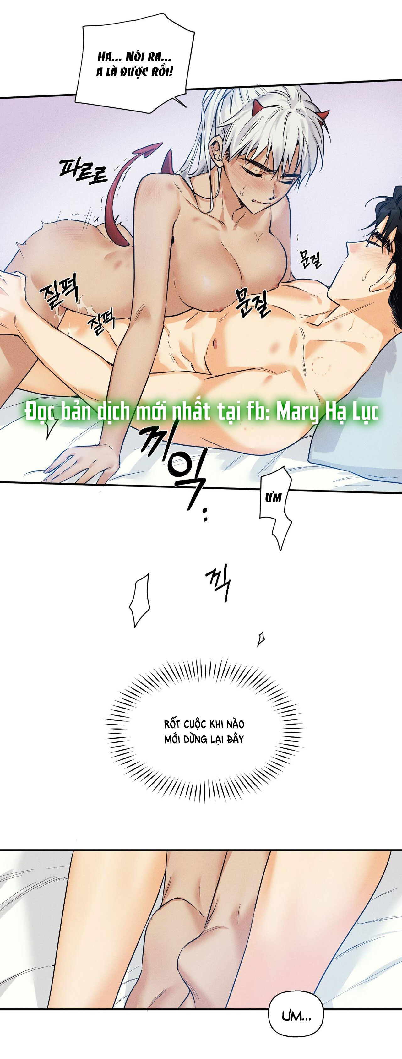 Công Thức Nấu Ăn Thích Hợp Nhất chapter 6.2 - Trang 8