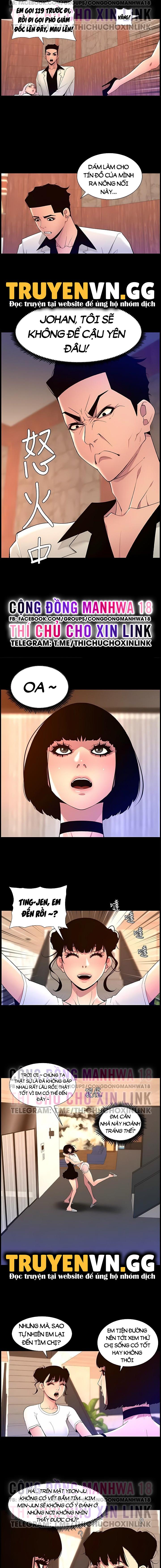 app đế vương giường chiếu chapter 73 7