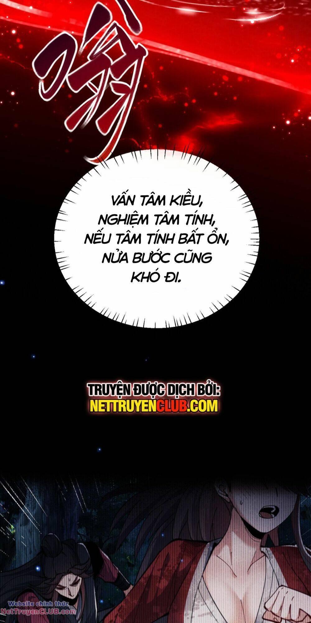 Sư Tôn: Nghịch Đồ Này Mới Không Phải Là Thánh Tử chapter 27 38