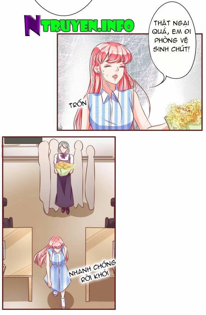 vương tước tư hữu bảo bối chapter 25 11