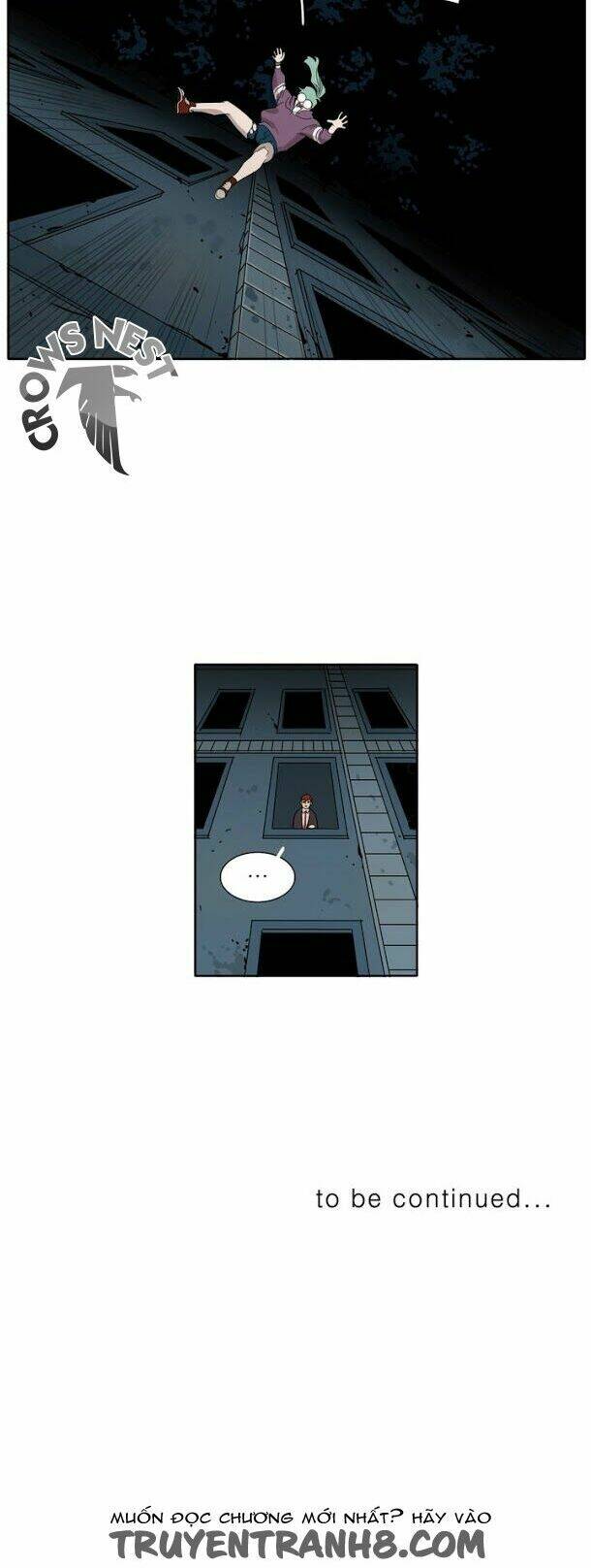 black survival - bottomless pit chapter 1 35