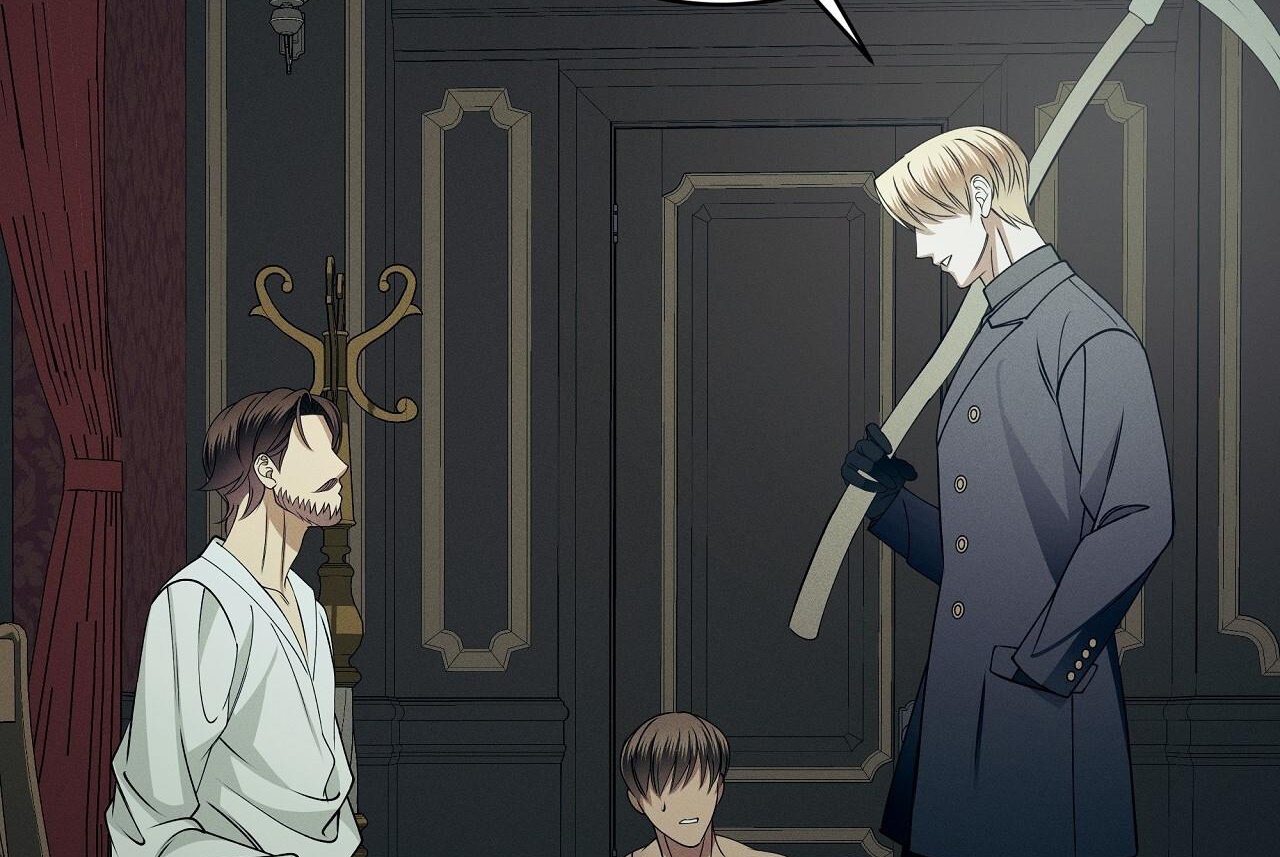 luân đôn trong màn đêm chapter 30 161