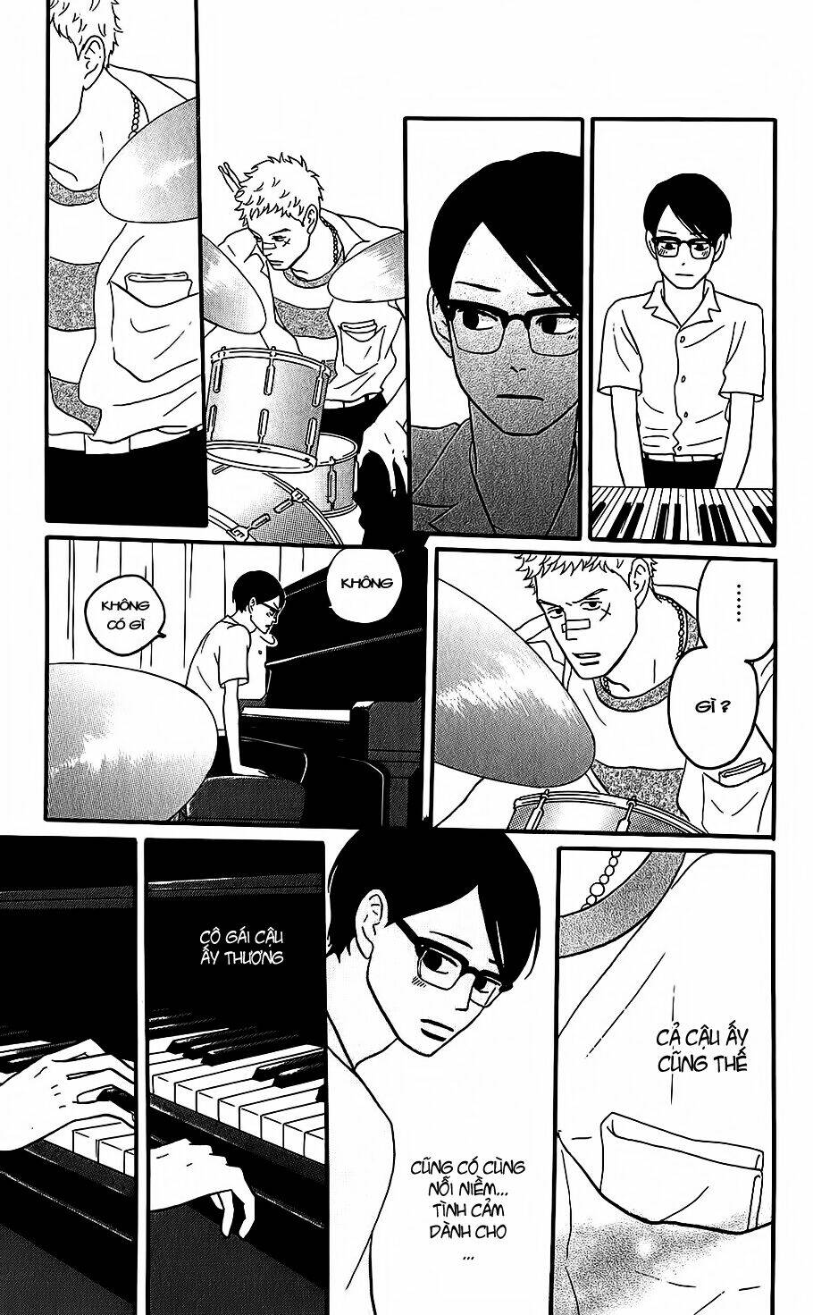 sakamichi no apollon chapter 8 22